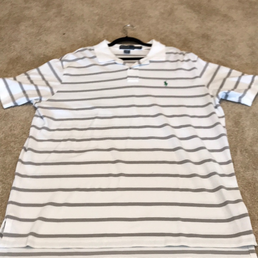 Men’s Polo